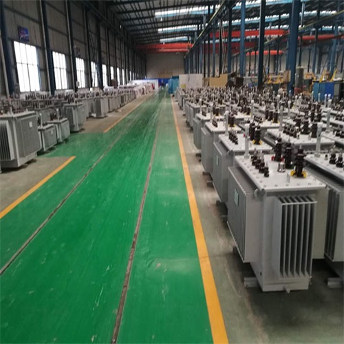 鄱阳SH15-800KVA非晶合金变压器厂家价格