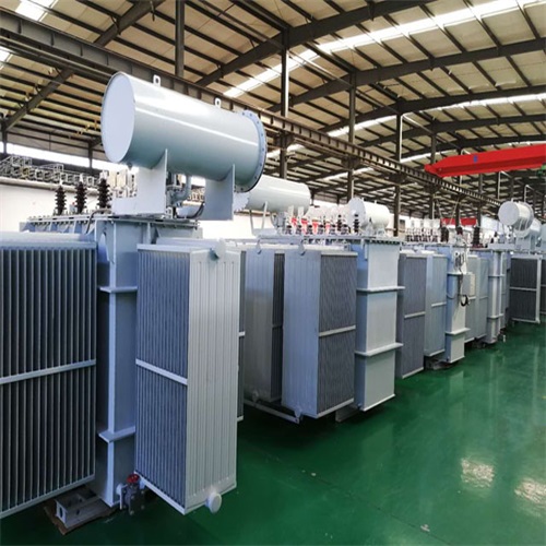 滨江S11-4000KVA/10KV/0.4