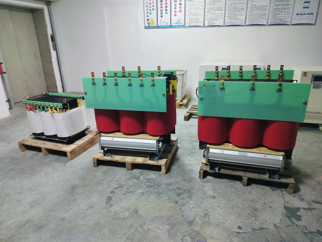 滨江KS11-1000KVA矿用变压器